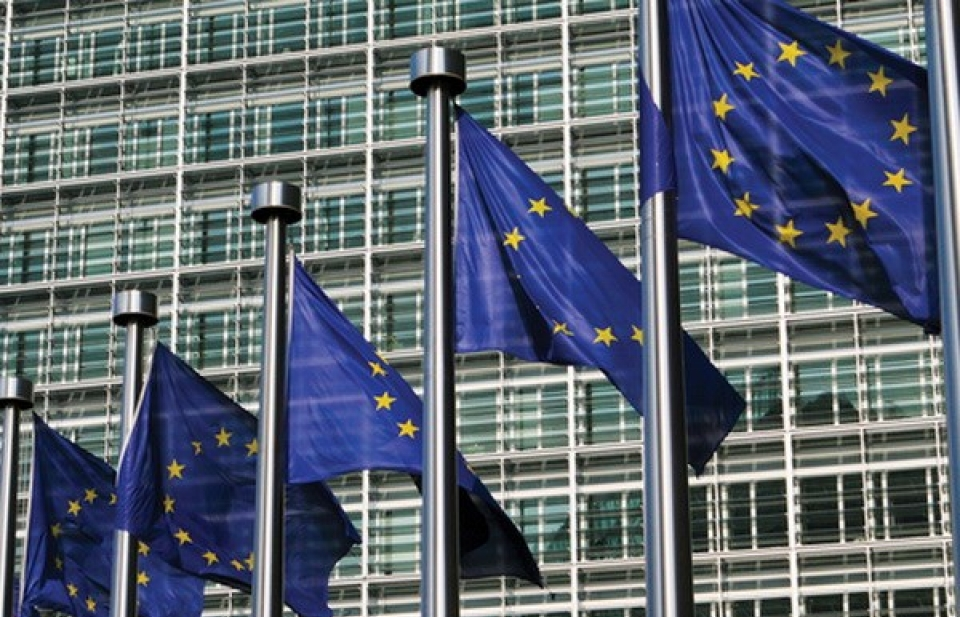 EU công bố danh sách các sản phẩm của Mỹ có thể bị áp thuế