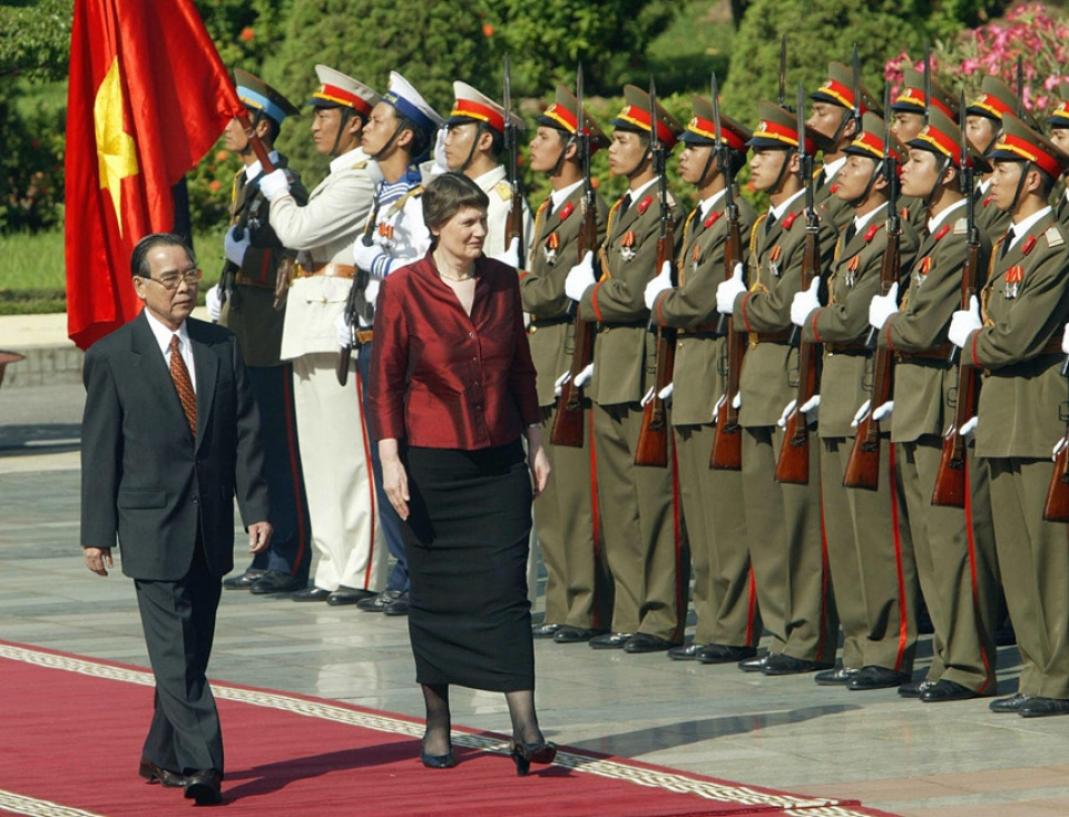 dau an co thu tuong phan van khai trong thanh tuu ngoai giao viet nam