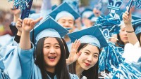 Du học sinh Trung Quốc “vỡ mộng” khi trở về nước