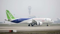 Máy bay Trung Quốc chớp thời cơ từ khủng hoảng của Boeing