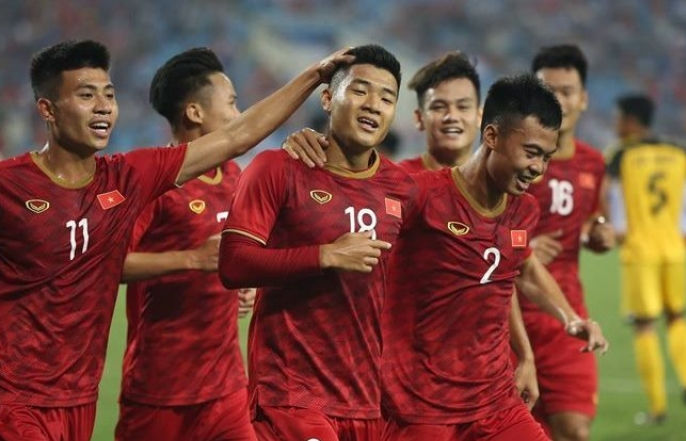 Giới chuyên môn: “U23 Việt Nam thực sự đáng khen khi thắng đậm U23 Brunei”