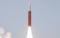 Ấn Độ muốn cảnh báo Trung Quốc qua vụ phóng tên lửa diệt vệ tinh?