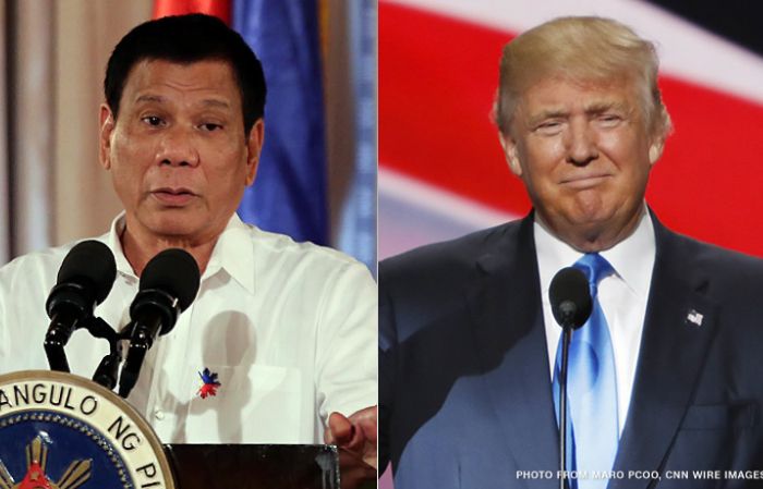 Philippines không tìm kiếm thỏa thuận quân sự mới với Mỹ
