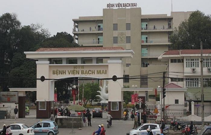 Bệnh viện Bạch Mai ra thông báo tạm dừng khám bệnh theo yêu cầu