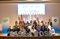 Khởi động cuộc thi Khám phá Khoa học số ASEAN 2020