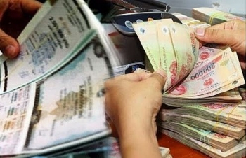 Dịch Covid-19: Thị trường trái phiếu Việt Nam giảm mạnh nhất khu vực Đông Á mới nổi