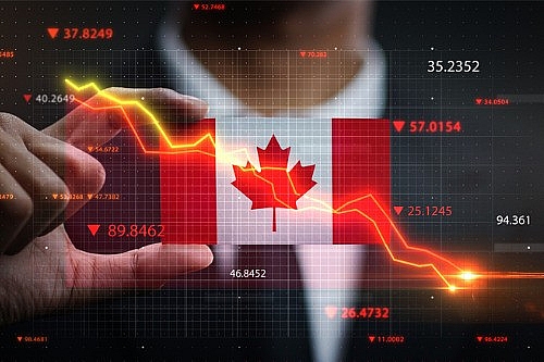 Canada hưởng lợi gì từ gói kích thích hàng ngàn tỷ USD của Mỹ