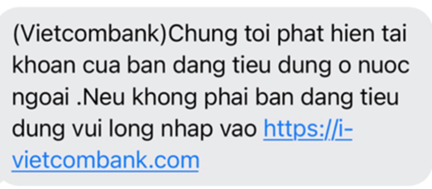 ngan hang lien tiep canh bao nhieu chieu moi rut ruot tai khoan