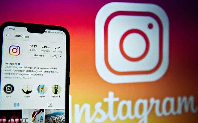 Instagram sẽ có phiên bản dành cho trẻ em dưới 13 tuổi