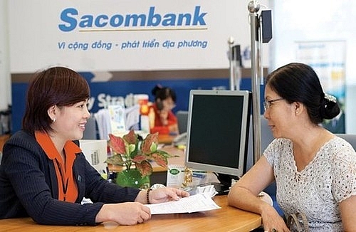 Tín dụng được kỳ vọng sẽ tăng tốc từ quý II/2021. (Nguồn: Sacombank)