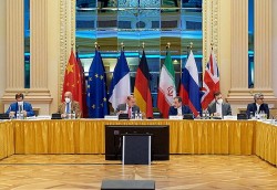 Nga: Mỹ ‘tạo cớ’ gây chệch hướng đàm phán thỏa thuận hạt nhân Iran
