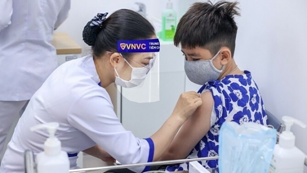 Over 91,900 new COVID-19 cases confirmed on March 27