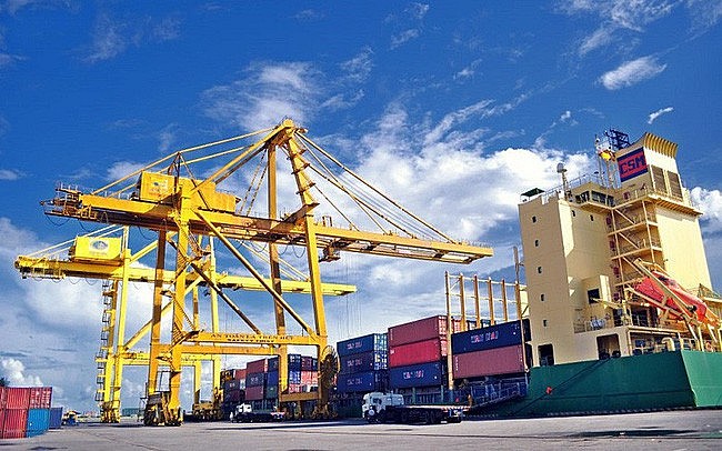 Xuất khẩu ngày 26-28/3: Xuất nhập khẩu của Việt Nam nửa đầu tháng 3 tăng ấn tượng; khai phá thị trường Thổ Nhĩ Kỳ