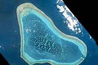 Philippines chỉ trích tàu Trung Quốc 'diễn tập cự ly gần' ở bãi cạn Scarborough