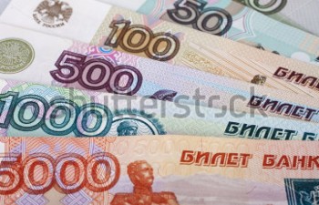 Nga: Đồng ruble mạnh góp phần thúc đẩy tăng trưởng kinh tế
