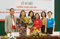 hang nghin nguoi huong ung thang nhan dao 2018