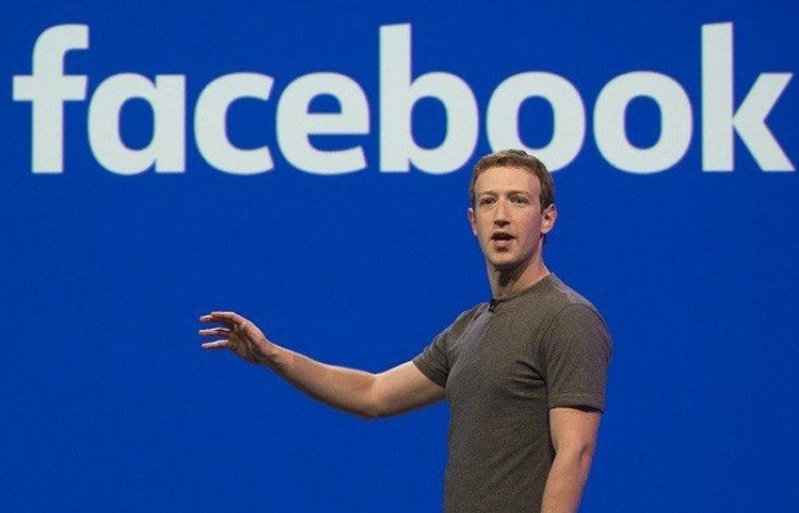 Facebook lại gặp rắc rối vì tính năng "nhận diện khuôn mặt"