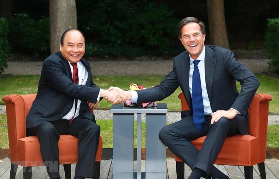 Đưa quan hệ Việt Nam - Hà Lan phát triển sâu rộng, hiệu quả
