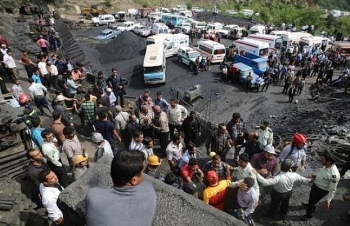Nổ mỏ than tại Colombia, 11 người thiệt mạng