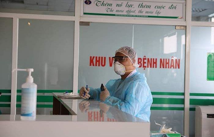 Cập nhật Covid-19 ở Việt Nam sáng 12/4: Không có thêm ca nhiễm mới, dừng xét nghiệm Covid-19 theo yêu cầu