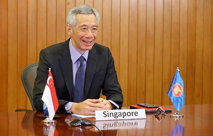 Singapore đề xuất ASEAN cần có Bộ quy tắc về hạn chế đi lại và thương mại