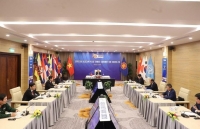 Hội nghị Cấp cao ASEAN, ASEAN+3 thu hút chú ý của truyền thông quốc tế