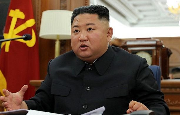 Thực hư lý do ông Kim Jong-un 'biến mất' trước công luận