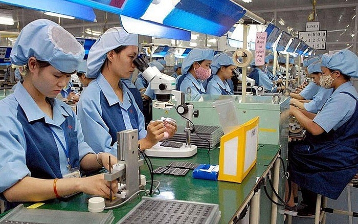 Việt Nam đón gần 21,3 tỷ USD vốn FDI từ khối CPTPP