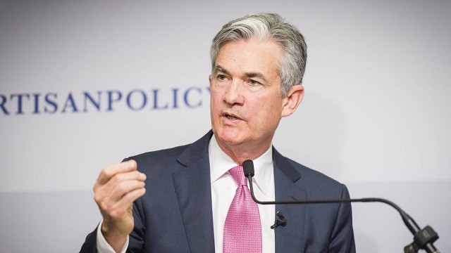 Chủ tịch Fed cảnh báo nguy cơ lớn đối với nền kinh tế do tấn công mạng
