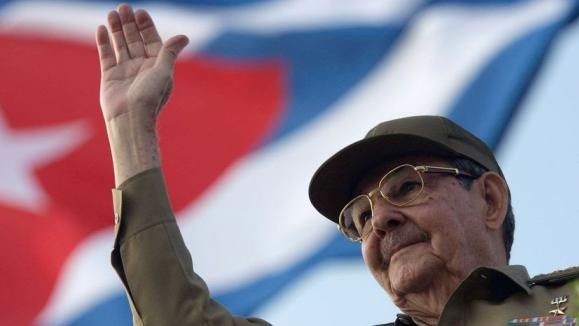CIA từng lên kế hoạch ám sát nhà lãnh đạo Cuba Raul Castro