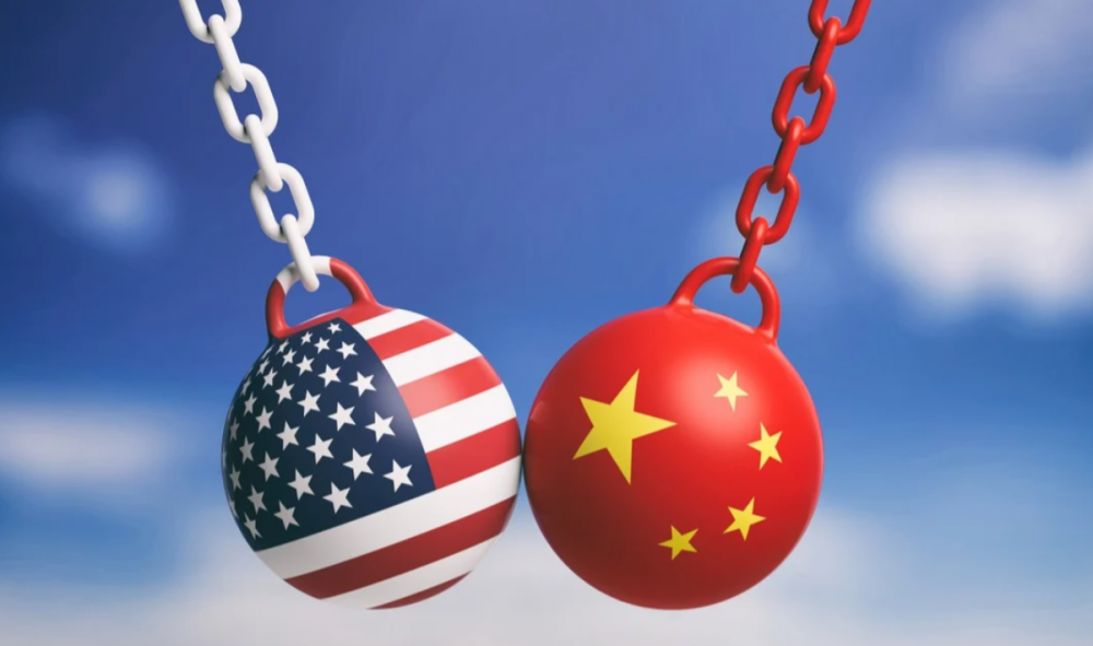 Quốc hội Mỹ nhất trí với Đạo luật Cạnh tranh Chiến lược năm 2021, nghĩ 'kế' tăng cường đối phó với Trung Quốc