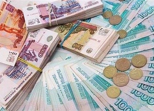 Một quốc gia sẵn sàng thanh toán khí đốt Nga bằng đồng Ruble