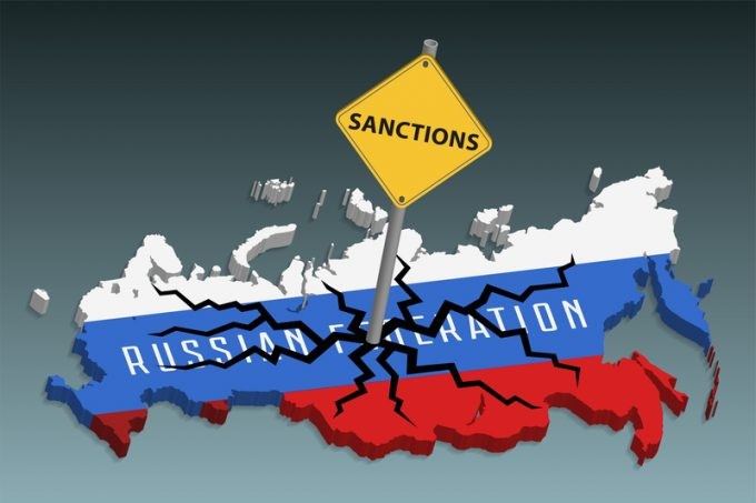 Hiệu ứng ngược từ các lệnh trừng phạt kinh tế Nga