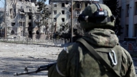 Công khai ủng hộ Ukraine, Thổ Nhĩ Kỳ, Italy và Anh khẩn thiết kêu gọi ngừng bắn 'càng sớm càng tốt'