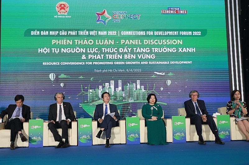 Theo đuổi tăng trưởng xanh, Việt Nam đang sở hữu những lợi thế gì?