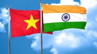 Thị trường Ấn Độ sẽ tạo nhiều cơ hội cho các doanh nghiệp Việt Nam