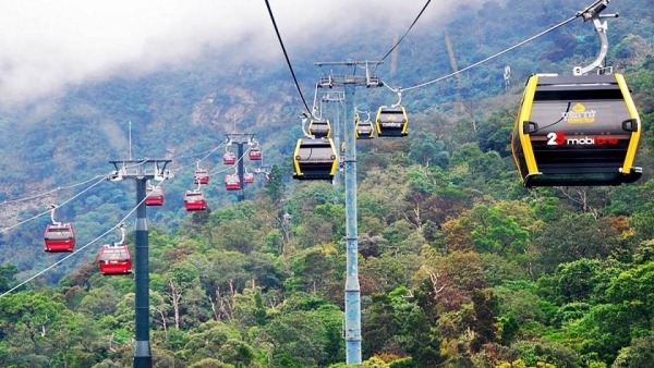 Huong Binh cable: More jobs and livelihoods to be brought to Muong ethnic people in Hoa Binh