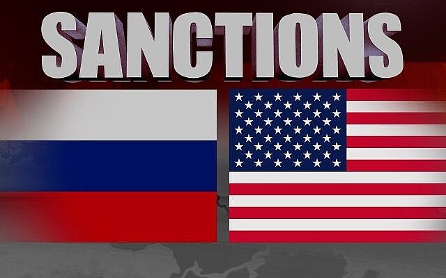 Nôn nóng trừng phạt Nga, Mỹ đang 'tự bắn vào chân mình'?