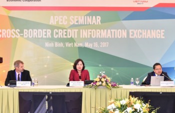 APEC tăng cường hợp tác, trao đổi thông tin trong lĩnh vực thông tin tín dụng