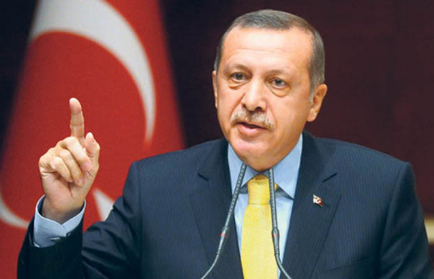 Thổ Nhĩ Kỳ: Quyết định ngừng cấp thị thực của Mỹ là "đáng tiếc"