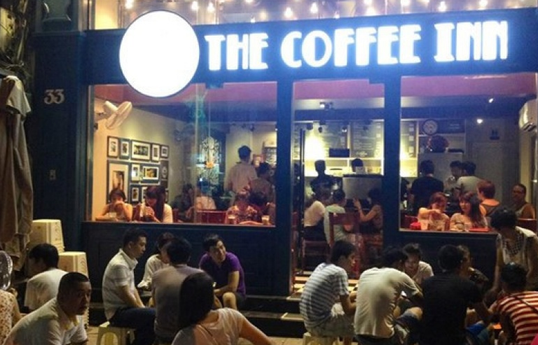 Kinh doanh cà phê "sang chảnh": Đại gia lỗ nặng