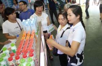 khai mac trien lam vietnam autoexpo 2017