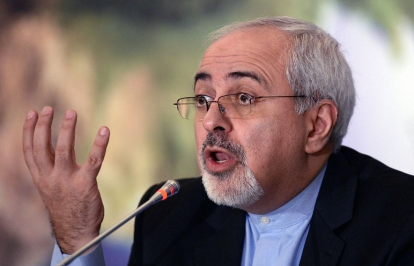 Iran bác bỏ cáo buộc của Thủ tướng Israel về vũ khí hạt nhân