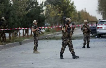 EU, Liên hợp quốc lên án cuộc tấn công đẫm máu tại Afghanistan