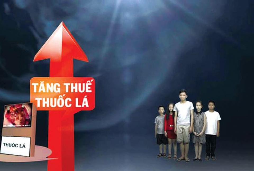 nguy co khon luong tu hut thuoc thu dong