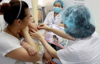 red journey blood donation campaign returns to gia lai