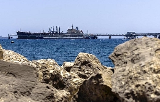 EU cảnh báo Thổ Nhĩ Kỳ về việc khoan dầu ngoài khơi Cộng hòa Cyprus