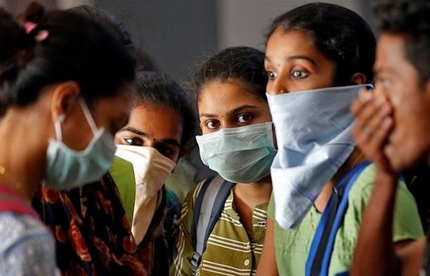 Cập nhật 7h ngày 3/5: Italy bước sang giai đoạn 2 của dịch Covid-19, Ấn Độ cảnh báo số người nhiễm tăng mạnh, châu Phi 'tăng nhiệt' vì dịch bệnh