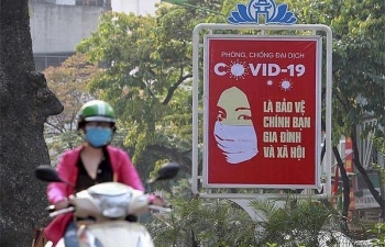 Dịch Covid-19: Việt Nam - Nơi trú ẩn an toàn tại khu vực
