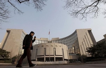 Chuyên gia: Covid-19 tác động 'hạn chế' lên các ngân hàng Trung Quốc